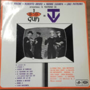 Teatrino dei Gufi in TV (LP)