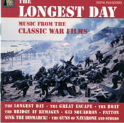 Longest Day: Music From The Classic War Films (CD)
