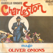 Charleston (45 giri)