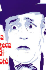 Totò, la mòseca (CD)