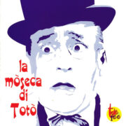Totò, la mòseca (CD)
