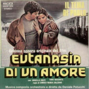 Eutanasia di un amore (45 giri)