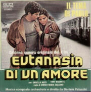 Eutanasia di un amore (45 giri)