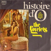 Histoire d'O (45 giri)