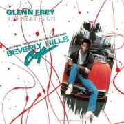 The Hit is On – Beverly Hills Cop (45 rpm)