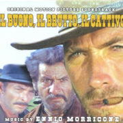 Buono, Il Brutto, Il Cattivo - Original Motion Picture Soundtrack (CD)