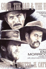Buono, Il Brutto, Il Cattivo - Restored version (2 CD)