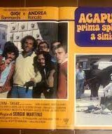 Acapulco prima spiaggia a sinistra / 2 (fotobusta 50x70)