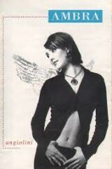 Ambra Angiolini  (AUDIOCASSETTA NUOVA SIGILLATA)