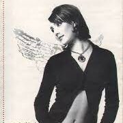 Ambra Angiolini  (AUDIOCASSETTA NUOVA SIGILLATA)