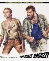 Più forte ragazzi! - Edizione del 50° anniversario (CD)