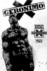 Daniel Zezelj - Geronimo