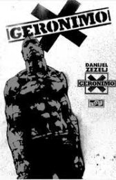 Daniel Zezelj – Geronimo