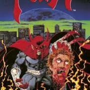 Faust n.1 (spillato)