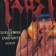 Faust n.2 (spillato)