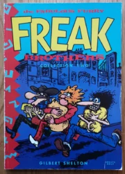 Freak Brothers – Collection Two (IN ITALIANO)