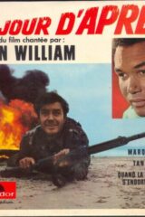 John William - Le Jour d'apres (45 giri)