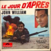 John William - Le Jour d'apres (45 giri)