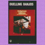 Duelling Banjo / Deliverance – Un tranquillo weekend di paura  (AUDIOCASSETTA NUOVA SIGILLATA)