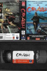 Crash (VHS)