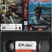 Crash (VHS)