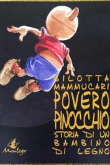 Bilotta e Mammuccari - Povero Pinocchio