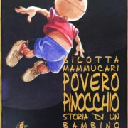 Bilotta e Mammuccari - Povero Pinocchio