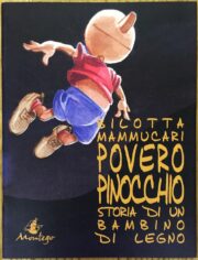 Bilotta e Mammuccari – Povero Pinocchio