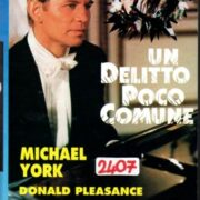 Delitto poco comune, Un (VHS)