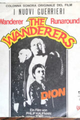 Wanderers - I Nuovi Guerrieri (45 giri)