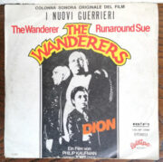 Wanderers – I Nuovi Guerrieri (45 giri)