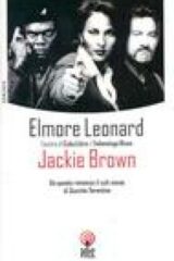 Elmore Leonard - Jackie Brown (romanzo)