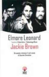 Elmore Leonard – Jackie Brown (romanzo)