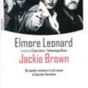 Elmore Leonard - Jackie Brown (romanzo)