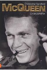 Steve McQueen - La biografia