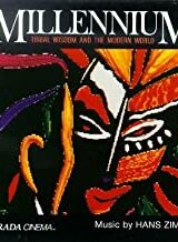 Millennium - Tribal Wisdom and the Modern World (CD)