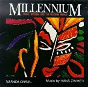 Millennium – Tribal Wisdom and the Modern World (CD)