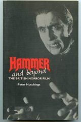 Hammer and Beyond - The British Horror Film (IN INGLESE)