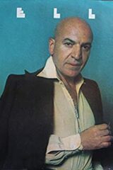 Telly Savalas (LP)