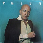 Telly Savalas (LP)