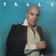 Telly Savalas (LP)