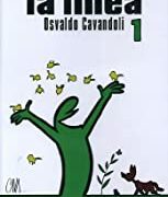 "Linea, La" di Osvaldo Cavandoli - Vol.3