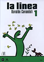 “Linea, La” di Osvaldo Cavandoli – Vol.3