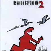 "Linea, La" di Osvaldo Cavandoli - Vol.2