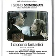 Racconti fantastici (2 DVD - EDITORIALE)
