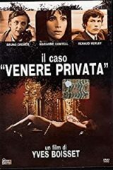 Caso venere privata, Il (editoriale HOBBY&WORK)