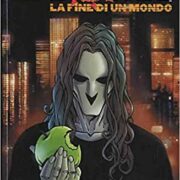 Bonerest - La fine di un mondo: Strani giorni