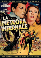 Meteora infernale, La (A&R)