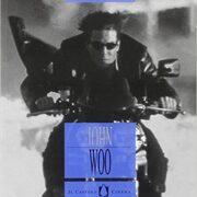 John Woo (Il Castoro Cinema #203)