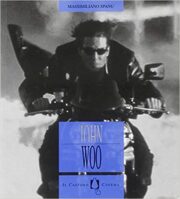 John Woo (Il Castoro Cinema #203)